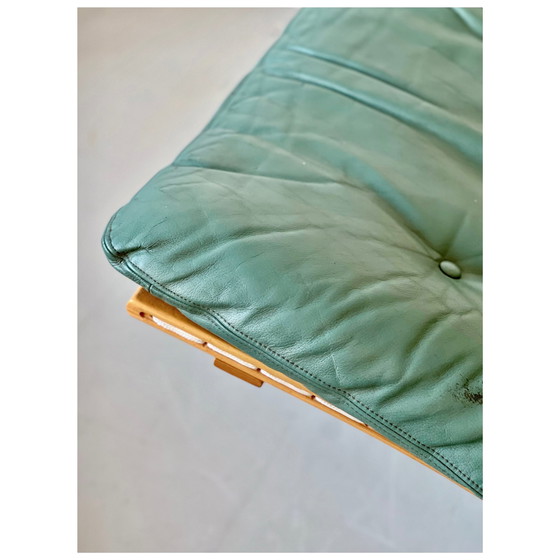 Image 1 of Vintage Siesta Chair By Ingmar Relling For Westnofa, Norway 1970