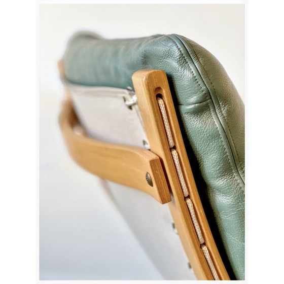 Image 1 of Vintage Siesta Chair By Ingmar Relling For Westnofa, Norway 1970