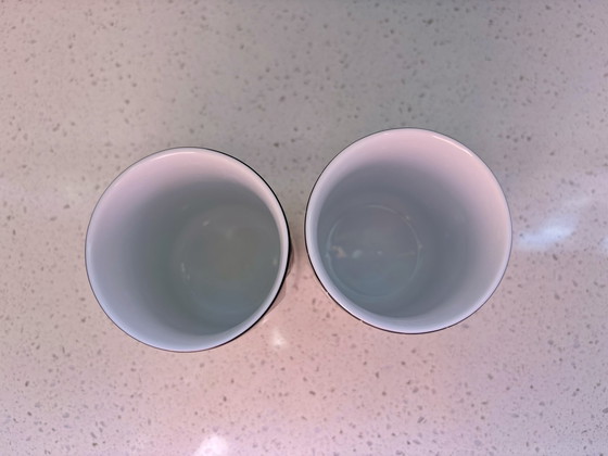 Image 1 of 2x Ferm Living cups