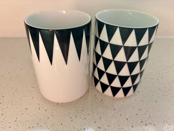 Image 1 of 2x Ferm Living cups