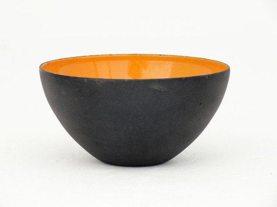 Image 1 of 4x  Herbert Krenchel Krenit Bowl Set