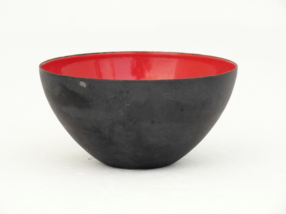 Image 1 of 4x  Herbert Krenchel Krenit Bowl Set