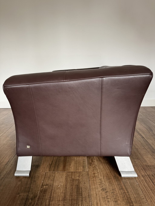 Sofa Rolf Benz, 322