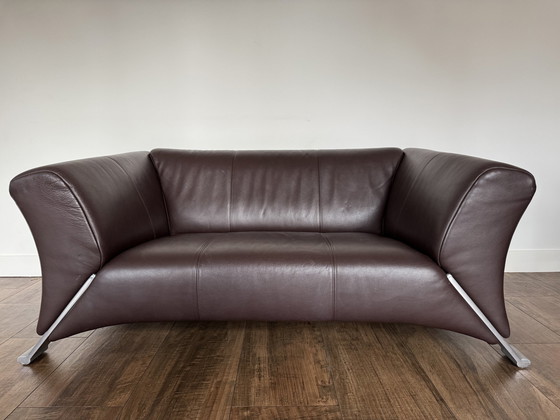 Image 1 of Sofa Rolf Benz, 322