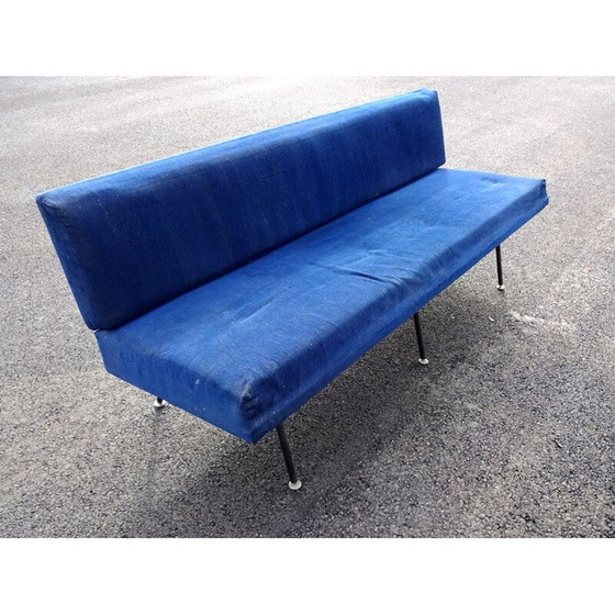 Image 1 of Vintage model 32 sofa by Florence Knoll, 1960s