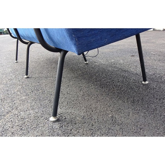 Image 1 of Vintage model 32 sofa by Florence Knoll, 1960s