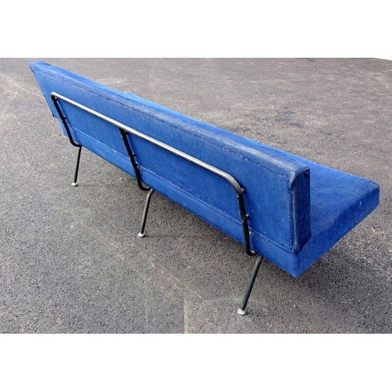 Image 1 of Vintage model 32 sofa by Florence Knoll, 1960s