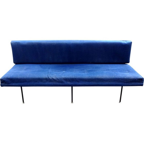 Image 1 of Vintage model 32 sofa by Florence Knoll, 1960s