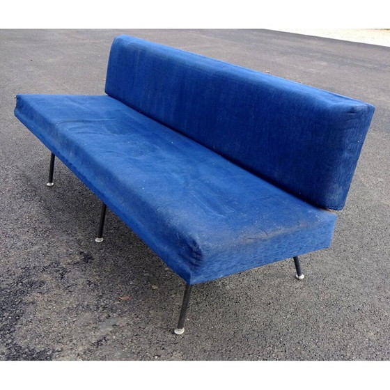 Image 1 of Vintage model 32 sofa by Florence Knoll, 1960s