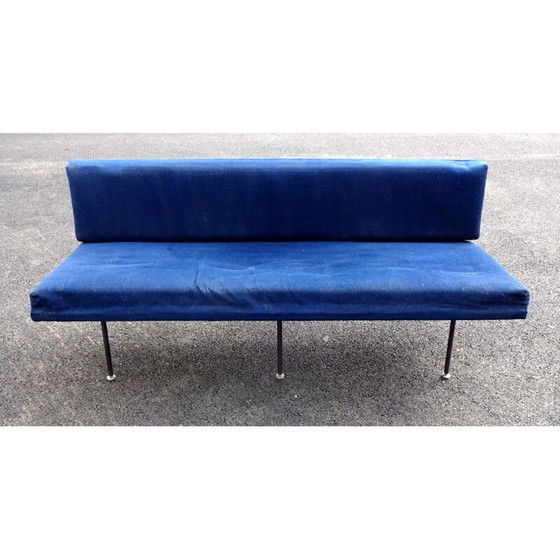Image 1 of Vintage model 32 sofa by Florence Knoll, 1960s