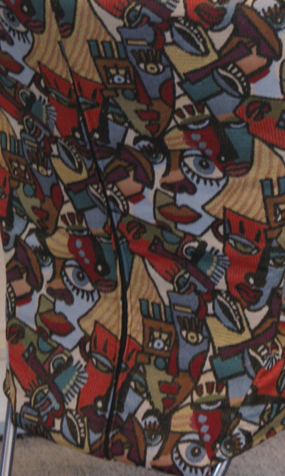 Image 1 of 2x Silla Montis Spica