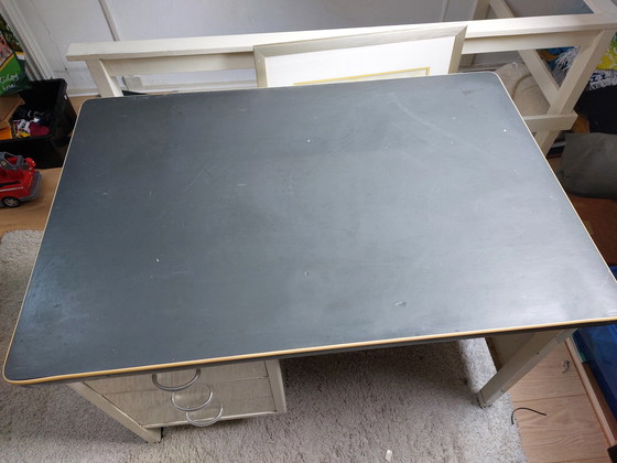 Image 1 of Gispen Desk