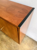 Vintage highboard WK Möbel