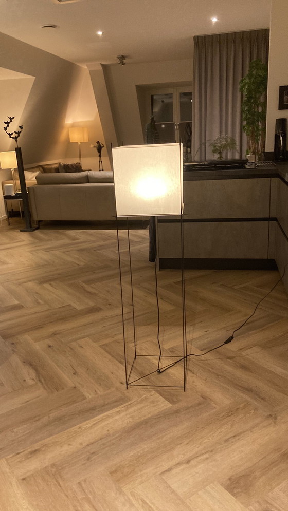 Image 1 of 2x Lotec Classic Floor Lamps