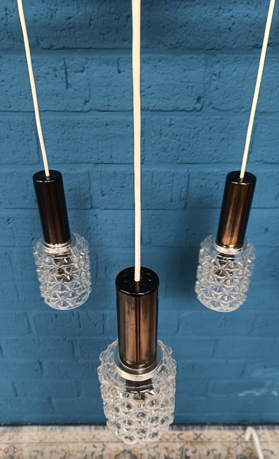 Image 1 of Lampada a sospensione vintage