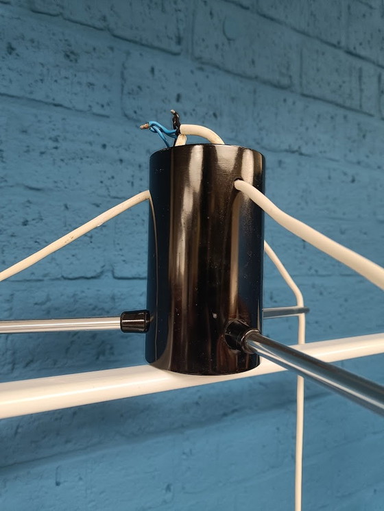 Image 1 of Lampe suspendue vintage