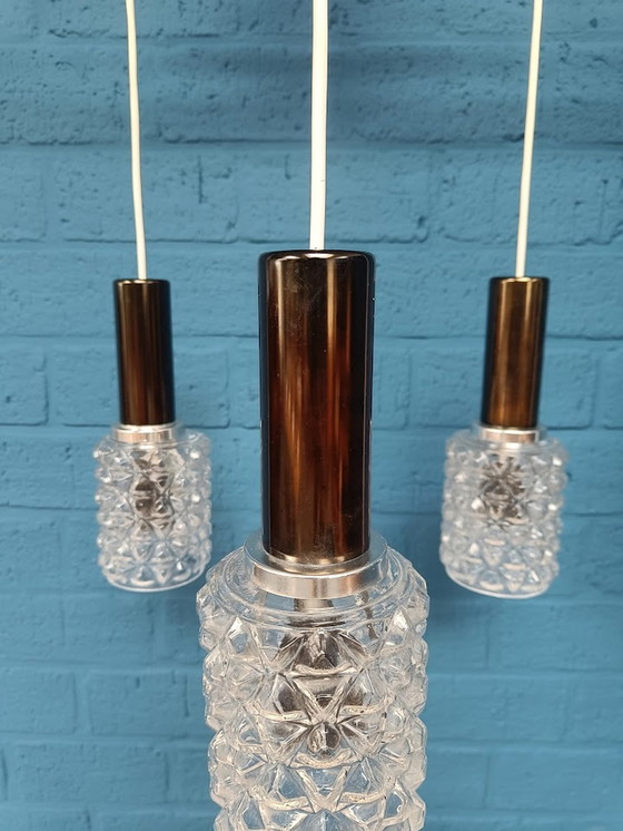 Image 1 of Lampada a sospensione vintage