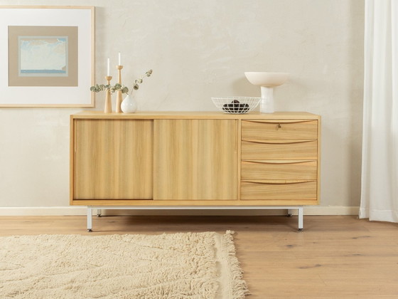 Image 1 of  1950S Sideboard 