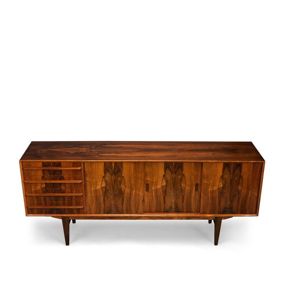 Image 1 of Vintage Rio rosewood sideboard, Denmark 1960