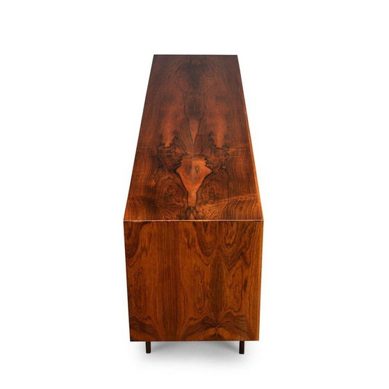 Image 1 of Vintage Rio rosewood sideboard, Denmark 1960