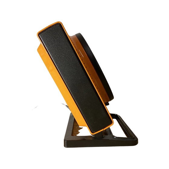 Image 1 of Lampe solaire vintage Philips HP3115 Ultraphil de Luxe