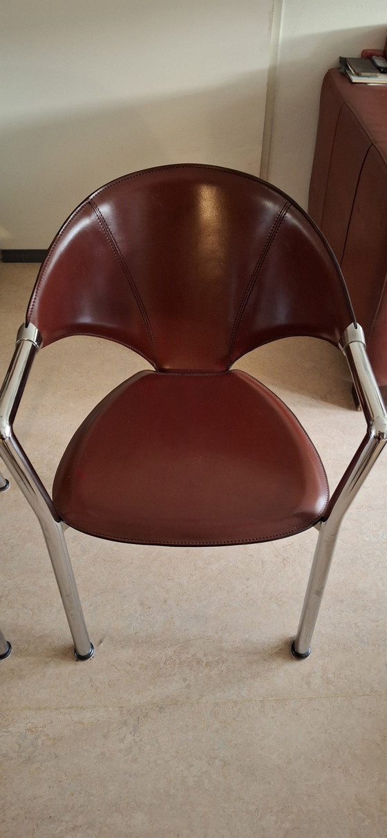 Image 1 of 3X Design Chairs