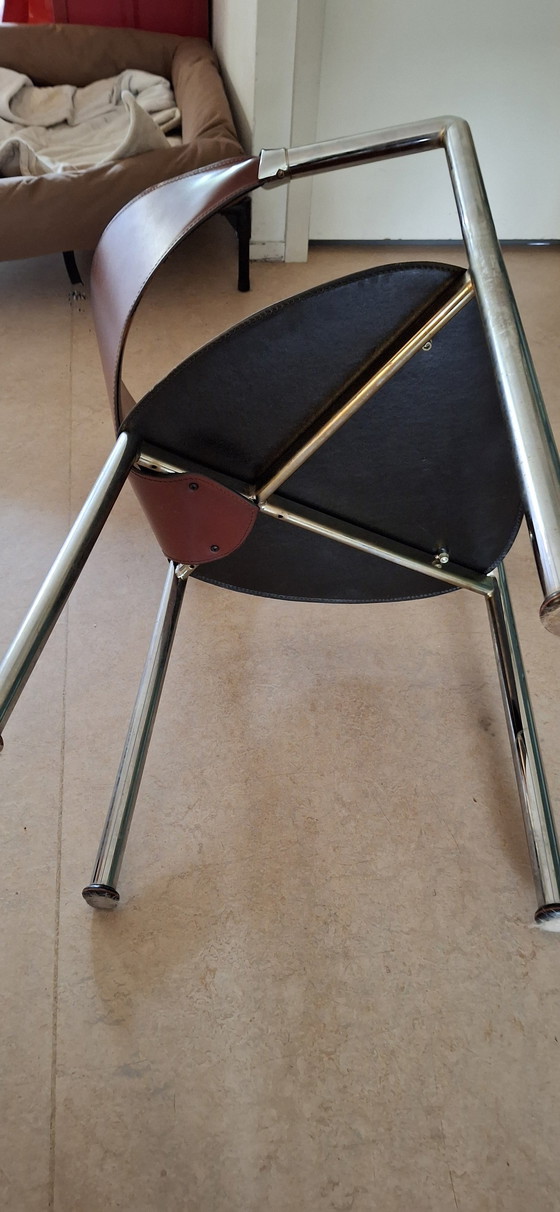 Image 1 of 3X Design Chairs