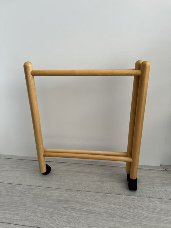 Image 1 of Chariot vintage Jens Quistgaard 1960s