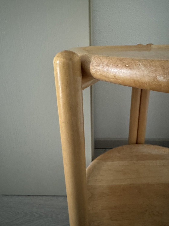 Image 1 of Trolley vintage Jens Quistgaard degli anni '60