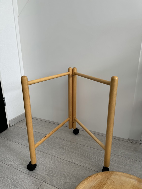 Image 1 of Trolley vintage Jens Quistgaard degli anni '60