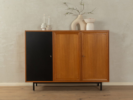 Image 1 of  Highboard des années 1960