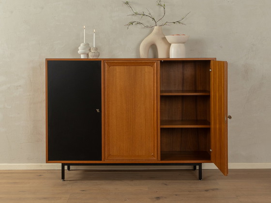 Image 1 of  Highboard des années 1960