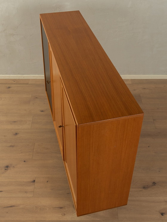 Image 1 of  Highboard des années 1960