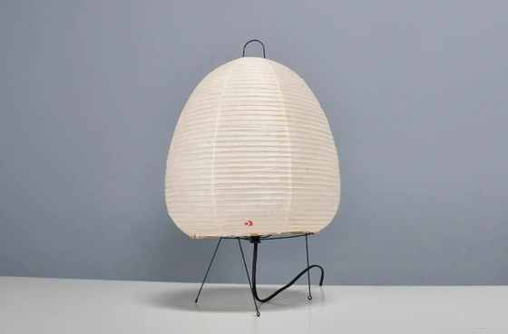 Image 1 of Ozeki Akari Table Lamp by Isamu Noguchi