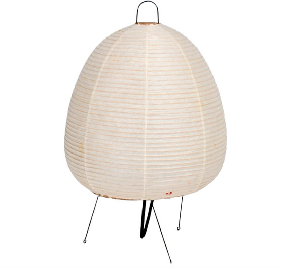 Image 1 of Ozeki Akari Table Lamp by Isamu Noguchi