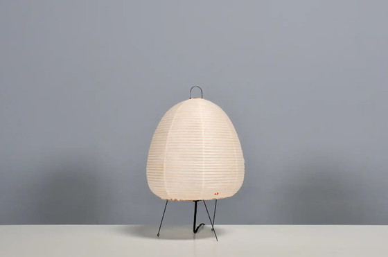 Image 1 of Ozeki Akari Table Lamp by Isamu Noguchi