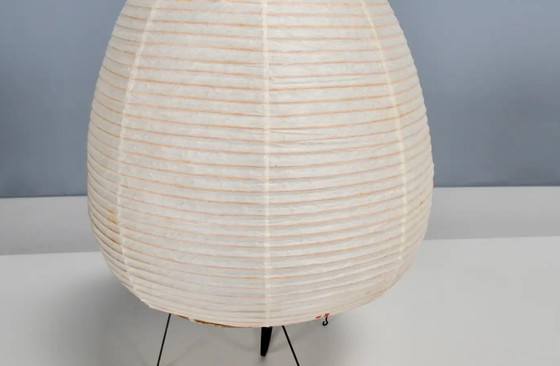 Image 1 of Ozeki Akari Table Lamp by Isamu Noguchi