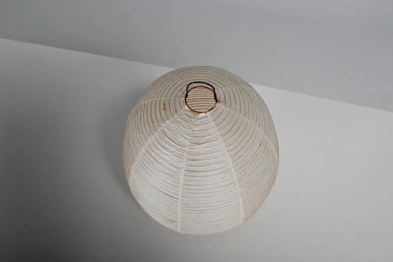 Image 1 of Ozeki Akari Table Lamp by Isamu Noguchi