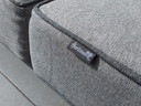Hartman Titan garden lounge set 4-piece