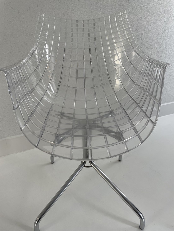 Image 1 of 4x Driade Store Chairs