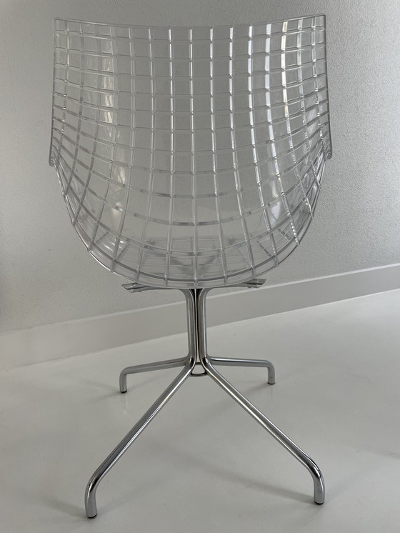 Image 1 of 4x Driade Store Chairs