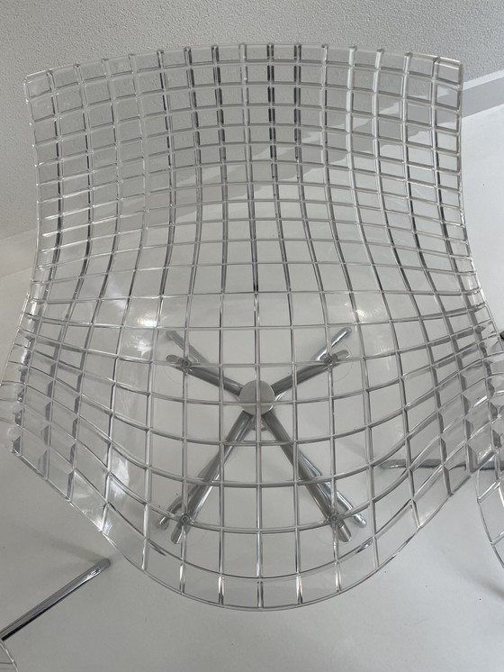 Image 1 of 4x Driade Store Chairs