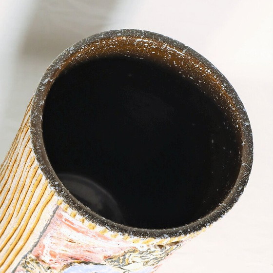 Image 1 of Vintage ceramic vase, 1950