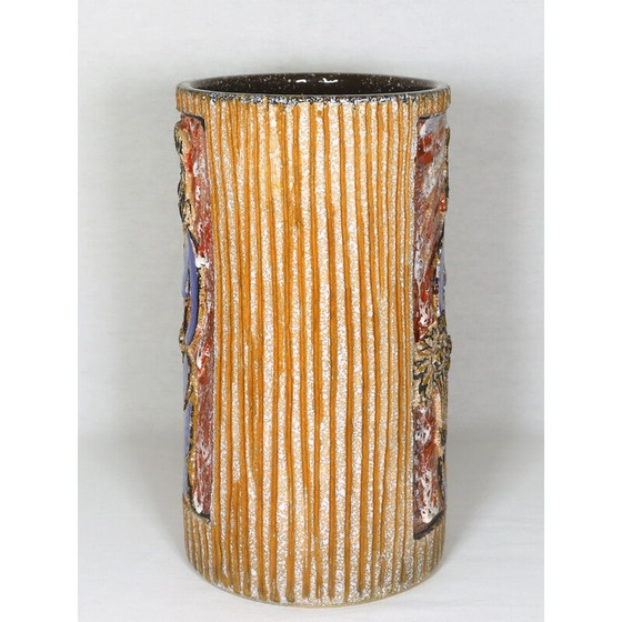 Image 1 of Vintage ceramic vase, 1950