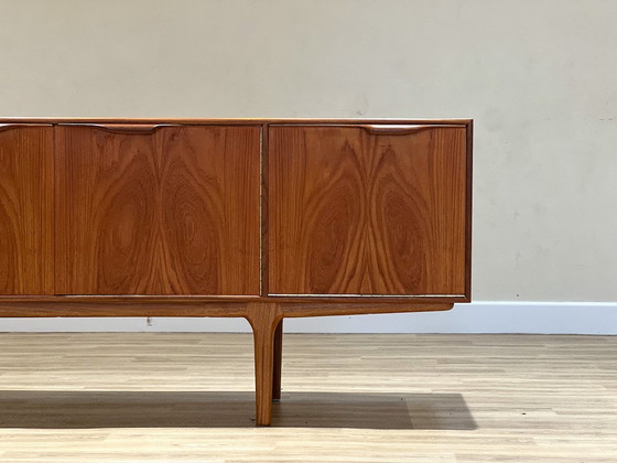 Image 1 of Dunvegan Sideboard By Mcintosh