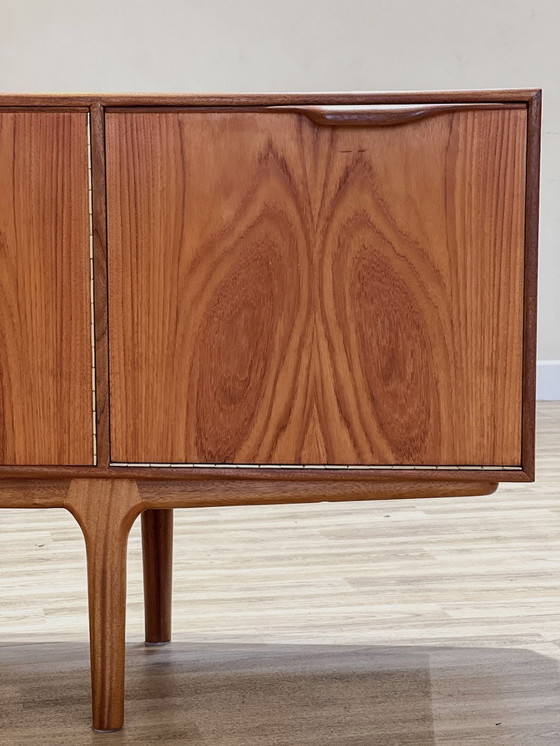 Image 1 of Dunvegan Sideboard By Mcintosh