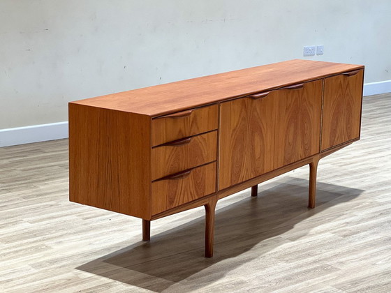 Image 1 of Dunvegan Sideboard By Mcintosh