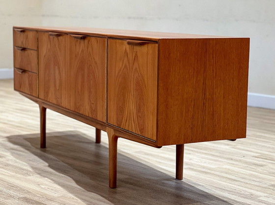 Image 1 of Dunvegan Sideboard By Mcintosh