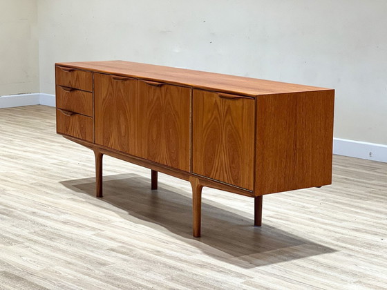 Image 1 of Dunvegan Sideboard By Mcintosh