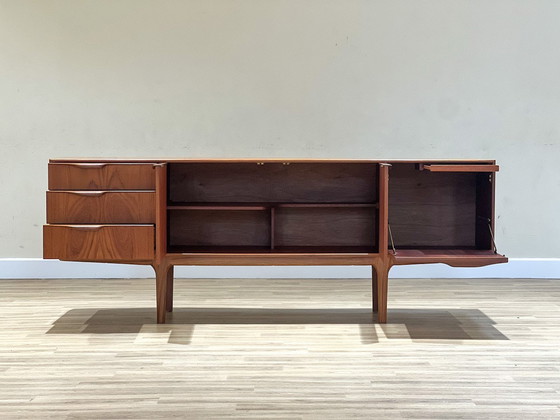 Image 1 of Dunvegan Sideboard By Mcintosh